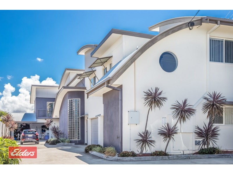 3/23 TILLEY STREET, Redcliffe QLD 4020