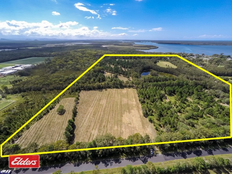 399 DONNYBROOK ROAD, Donnybrook QLD 4510