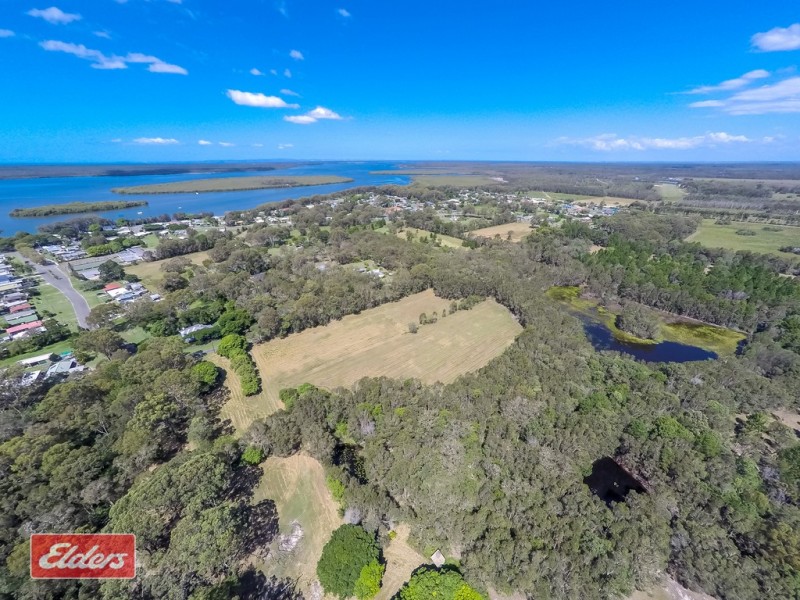 399 DONNYBROOK ROAD, Donnybrook QLD 4510
