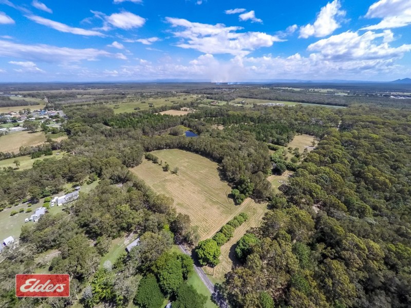 399 DONNYBROOK ROAD, Donnybrook QLD 4510