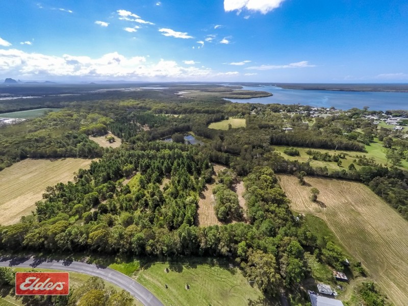 399 DONNYBROOK ROAD, Donnybrook QLD 4510