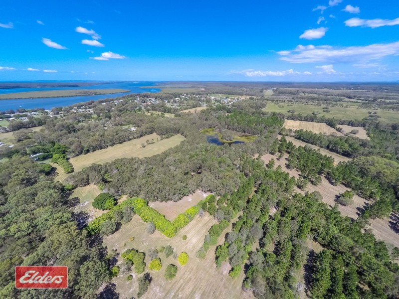 399 DONNYBROOK ROAD, Donnybrook QLD 4510