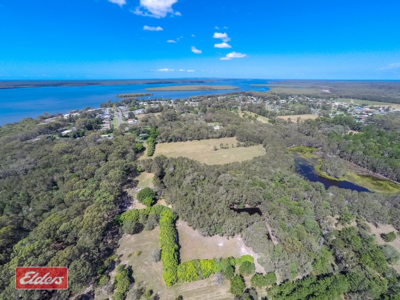 399 DONNYBROOK ROAD, Donnybrook QLD 4510