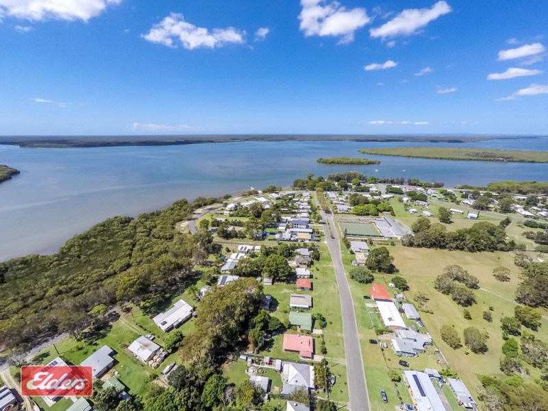399 DONNYBROOK ROAD, Donnybrook QLD 4510