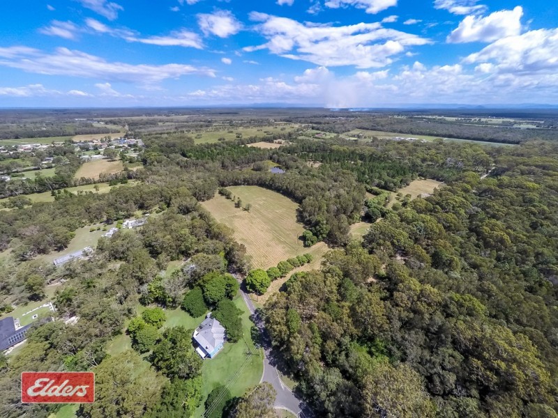 399 DONNYBROOK ROAD, Donnybrook QLD 4510