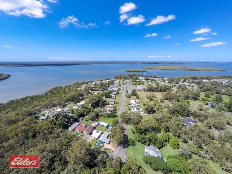 399 DONNYBROOK ROAD, Donnybrook QLD 4510