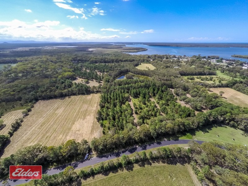 399 DONNYBROOK ROAD, Donnybrook QLD 4510