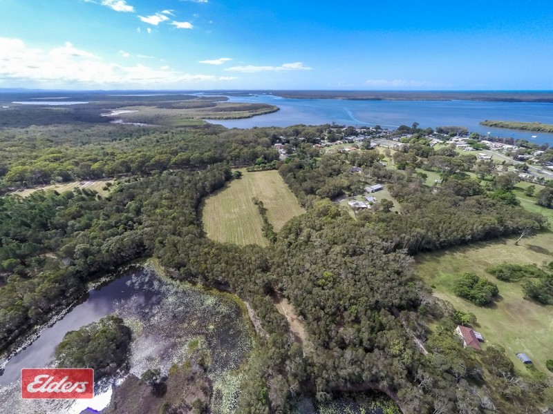 399 DONNYBROOK ROAD, Donnybrook QLD 4510