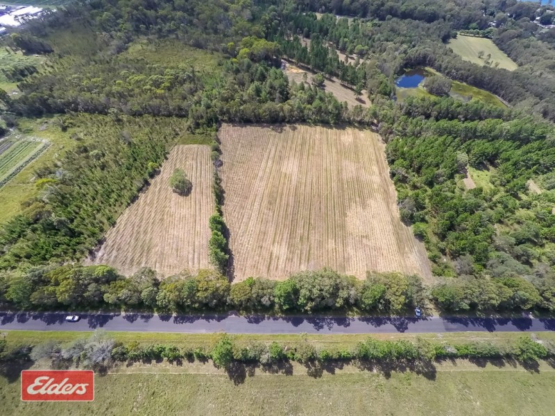 399 DONNYBROOK ROAD, Donnybrook QLD 4510
