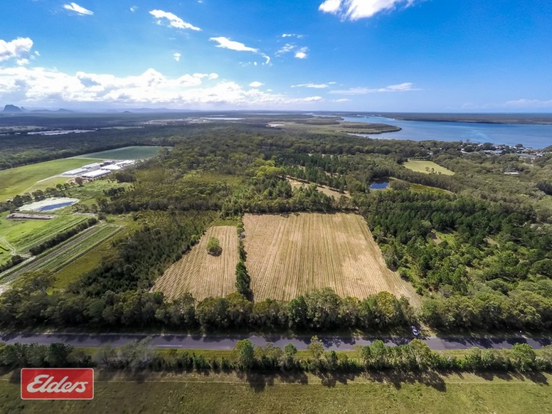 399 DONNYBROOK ROAD, Donnybrook QLD 4510