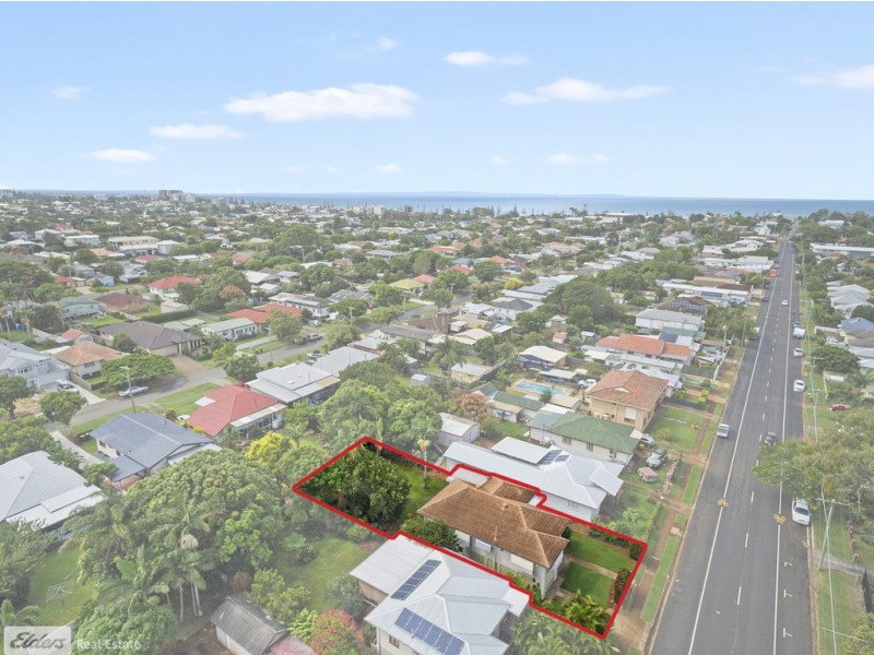 98 King Street, Woody Point QLD 4019