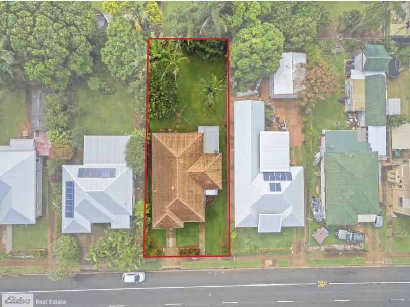 98 King Street, Woody Point QLD 4019