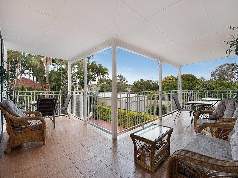 42 STEVEN STREET, Redcliffe QLD 4020