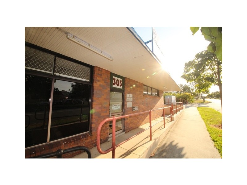 9b 303 Oxley Avenue, Margate QLD 4019