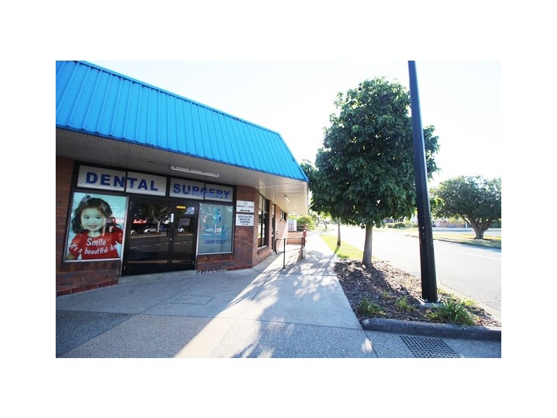 9b 303 Oxley Avenue, Margate QLD 4019