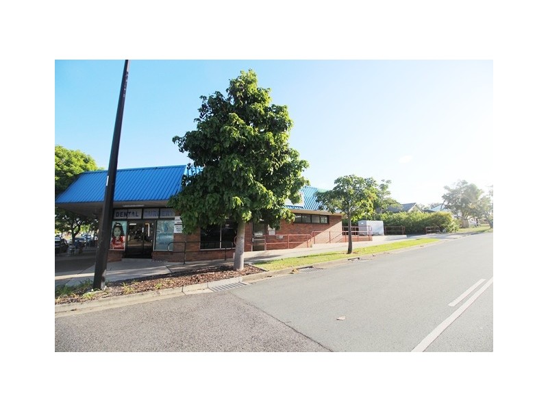 9b 303 Oxley Avenue, Margate QLD 4019