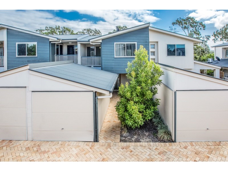 3/1 GERALD AVENUE, Clontarf QLD 4019