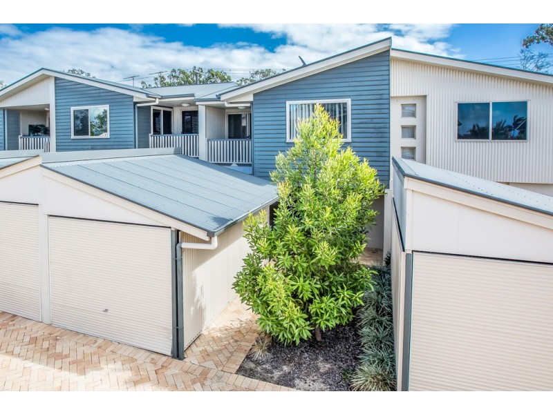 3/1 GERALD AVENUE, Clontarf QLD 4019