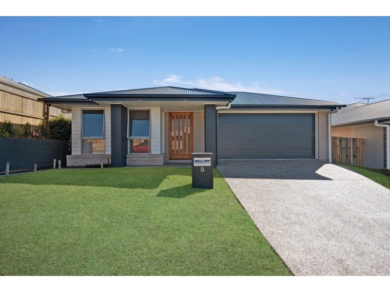 5 Sustainability Court, Narangba QLD 4504