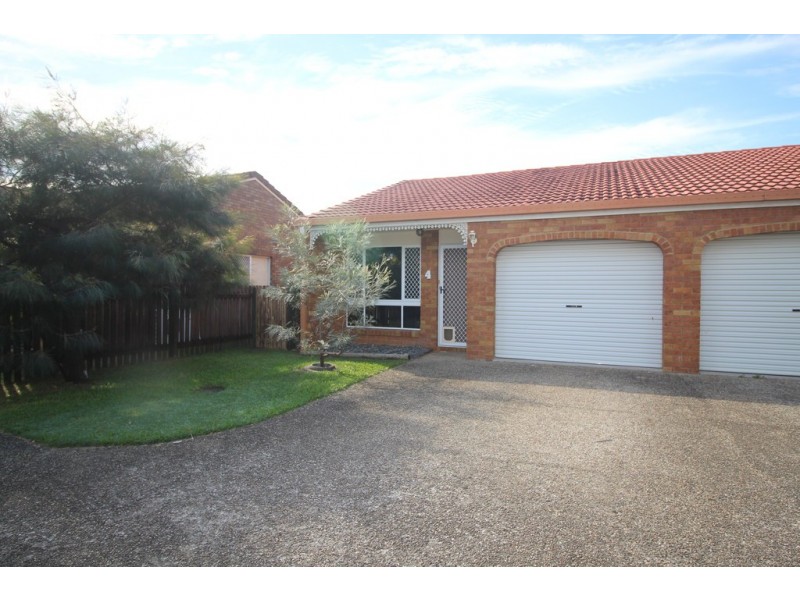 4/11 Trafalgar Street, Kippa-ring QLD 4021