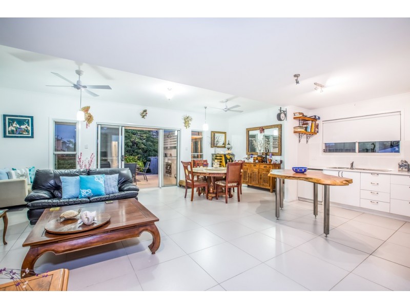 70 TURNER STREET, Scarborough QLD 4020