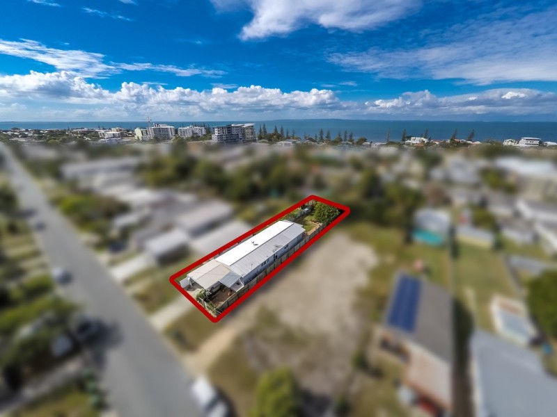 70 TURNER STREET, Scarborough QLD 4020