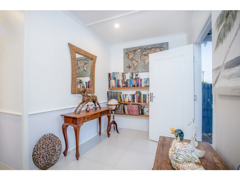 70 TURNER STREET, Scarborough QLD 4020