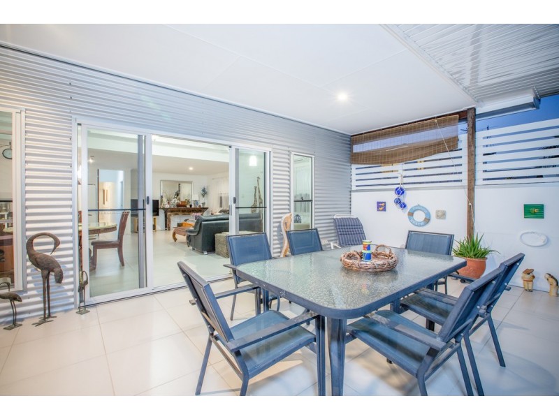 70 TURNER STREET, Scarborough QLD 4020