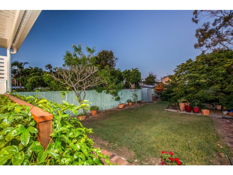 70 TURNER STREET, Scarborough QLD 4020