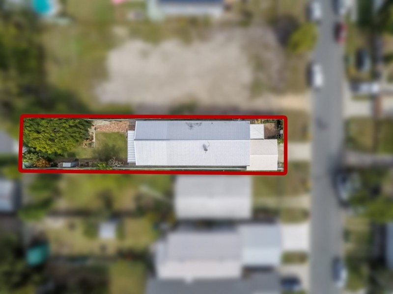 70 TURNER STREET, Scarborough QLD 4020