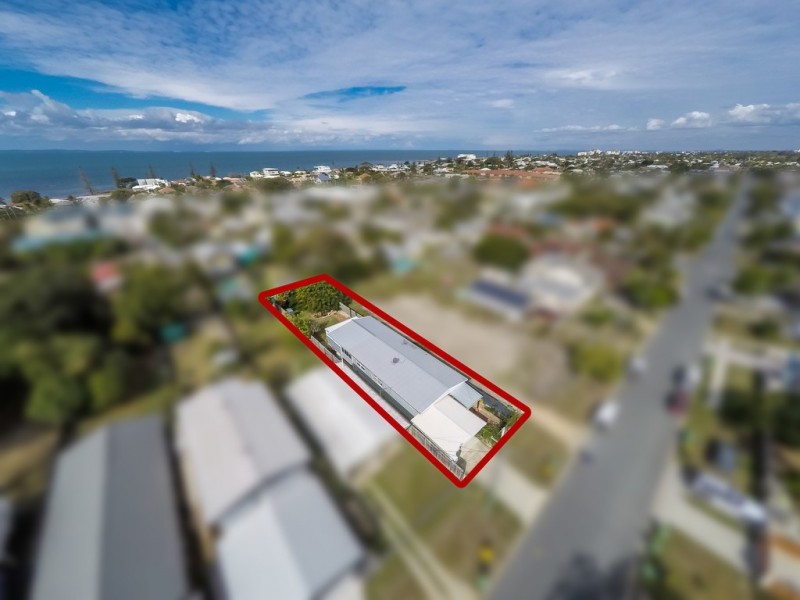 70 TURNER STREET, Scarborough QLD 4020