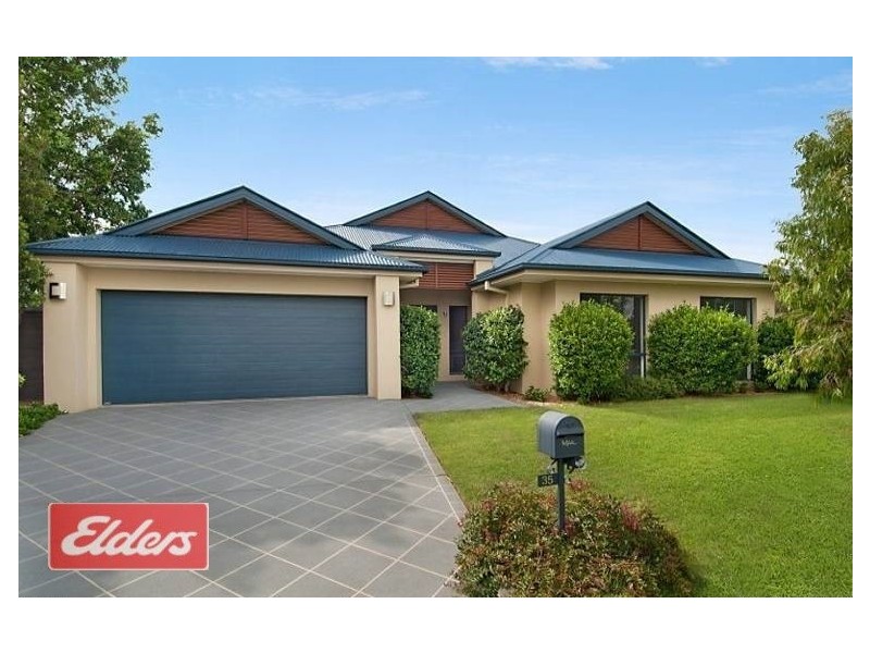 35 GARDENIA PARADE, North Lakes QLD 4509