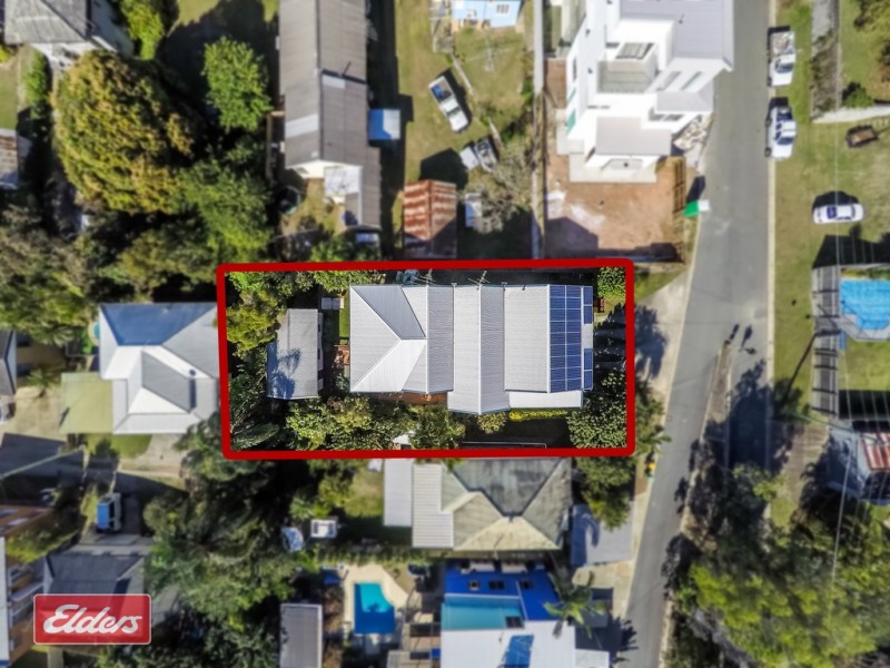 2 SAMPSON STREET, Margate QLD 4019