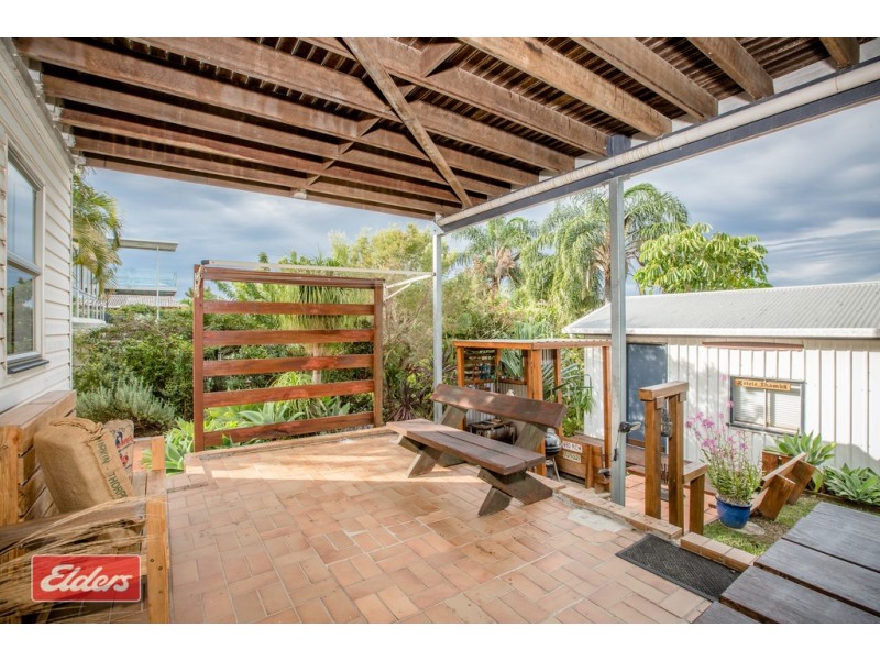 2 SAMPSON STREET, Margate QLD 4019