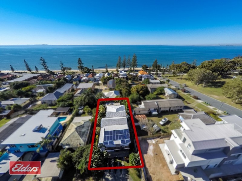 2 SAMPSON STREET, Margate QLD 4019