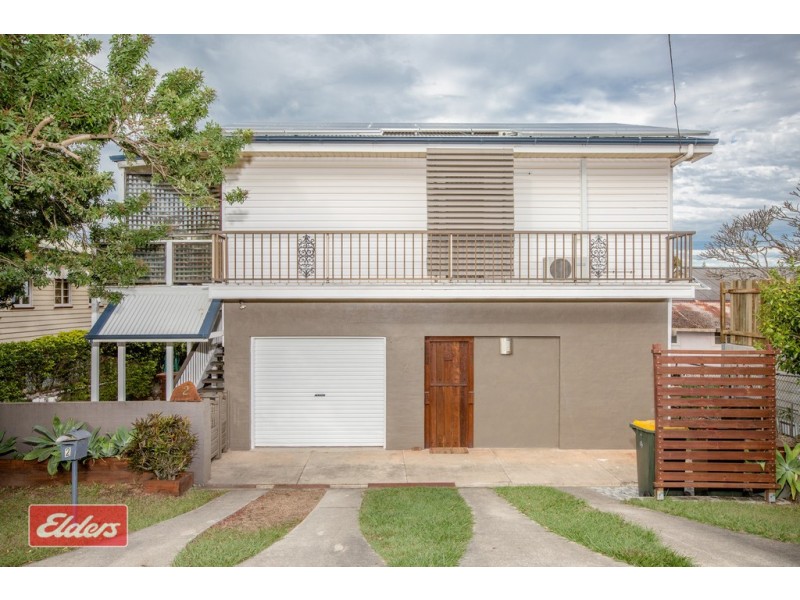 2 SAMPSON STREET, Margate QLD 4019