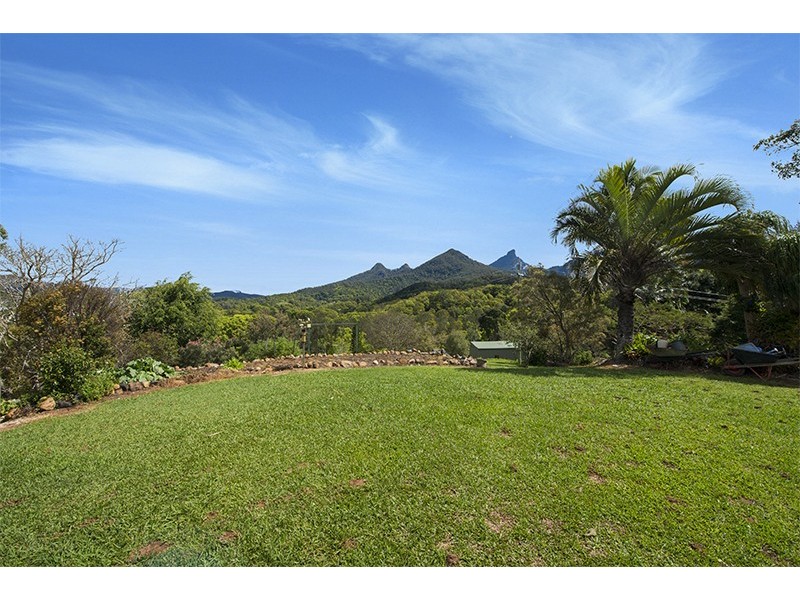 1205 Kyogle Road, Uki NSW 2484