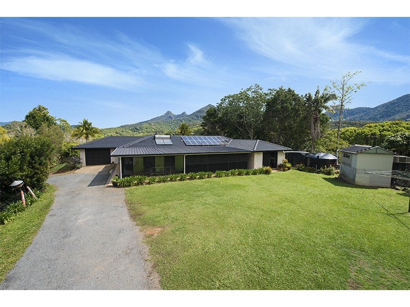 1205 Kyogle Road, Uki NSW 2484