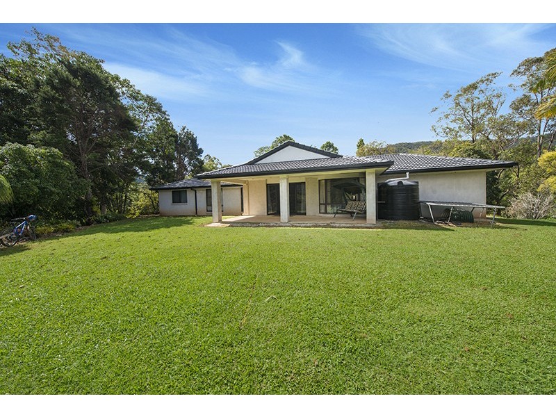 1205 Kyogle Road, Uki NSW 2484