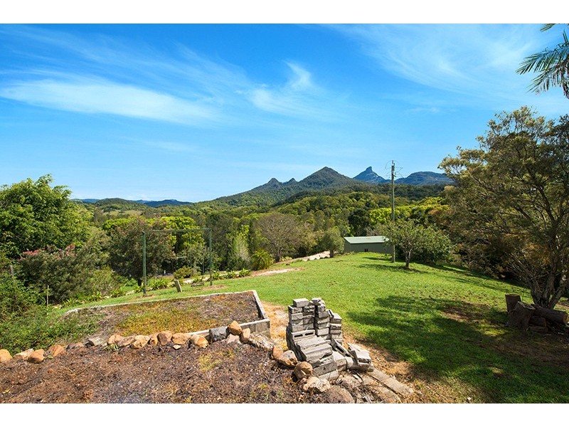 1205 Kyogle Road, Uki NSW 2484