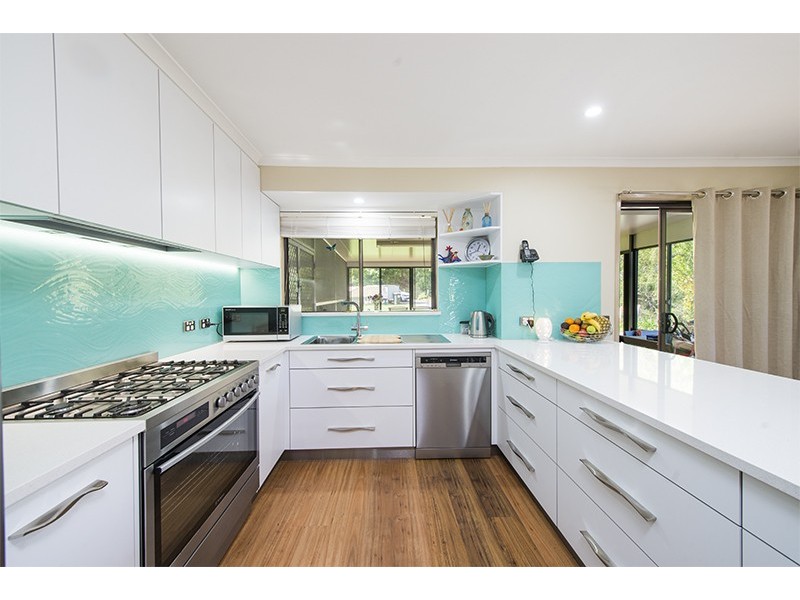 1205 Kyogle Road, Uki NSW 2484