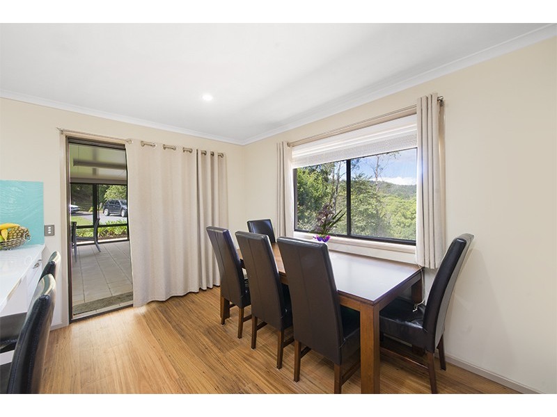 1205 Kyogle Road, Uki NSW 2484