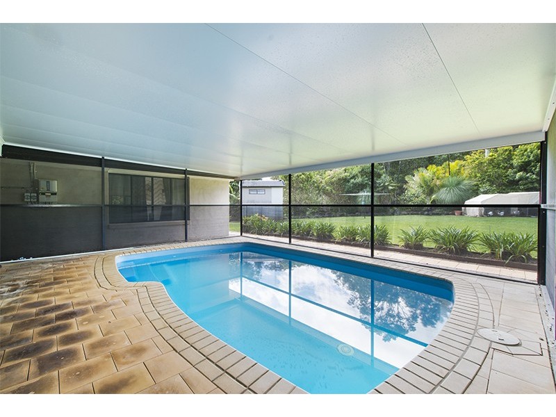 1205 Kyogle Road, Uki NSW 2484