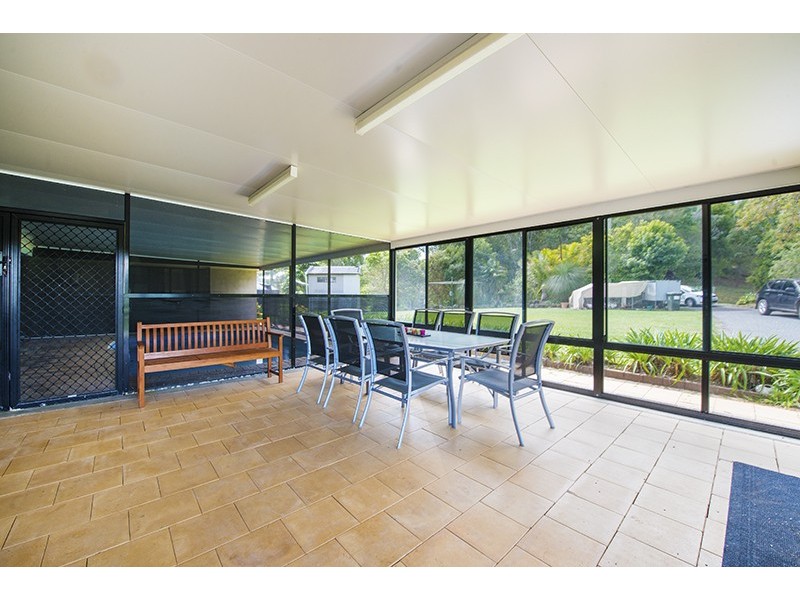 1205 Kyogle Road, Uki NSW 2484