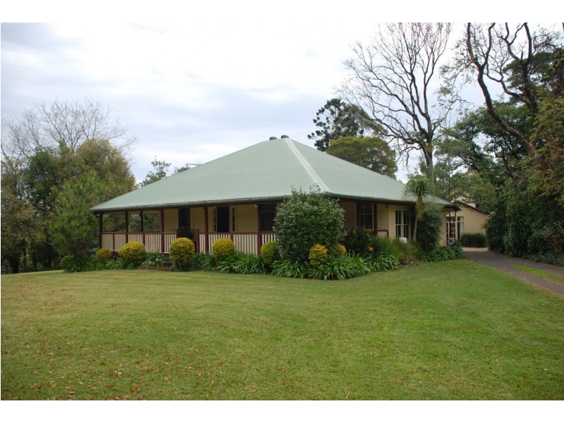 4358 Kyogle Road, Lillian Rock NSW 2480