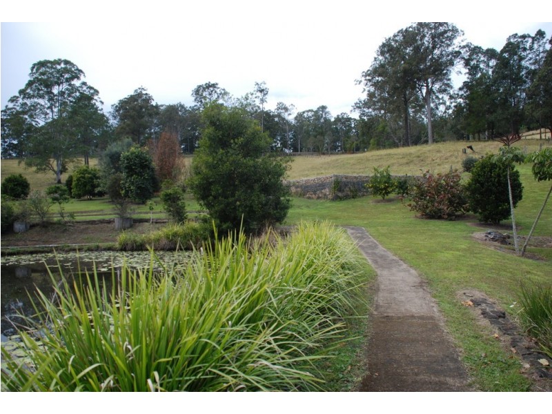 4358 Kyogle Road, Lillian Rock NSW 2480
