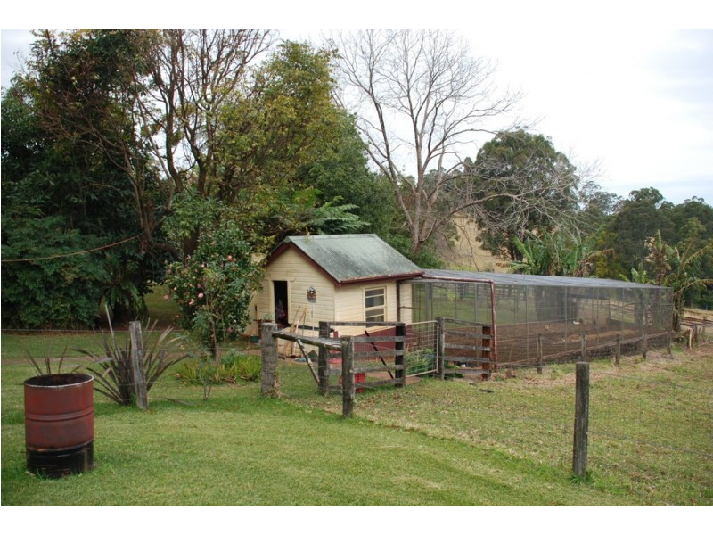 4358 Kyogle Road, Lillian Rock NSW 2480