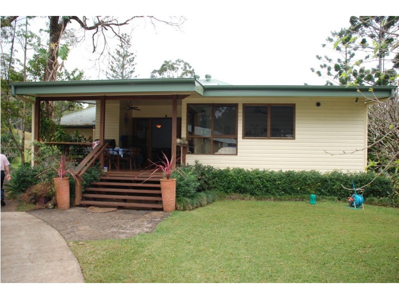 4358 Kyogle Road, Lillian Rock NSW 2480