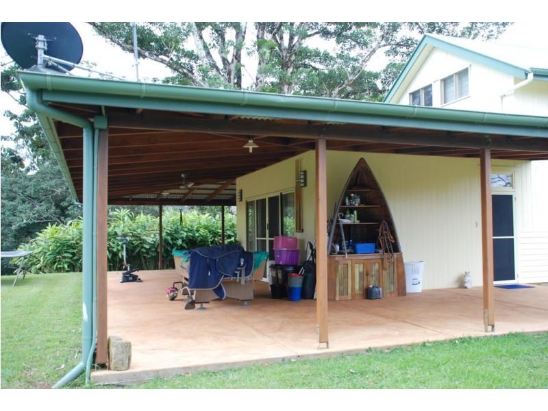 4358 Kyogle Road, Lillian Rock NSW 2480