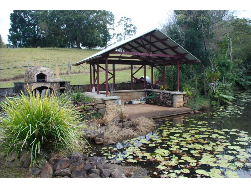 4358 Kyogle Road, Lillian Rock NSW 2480